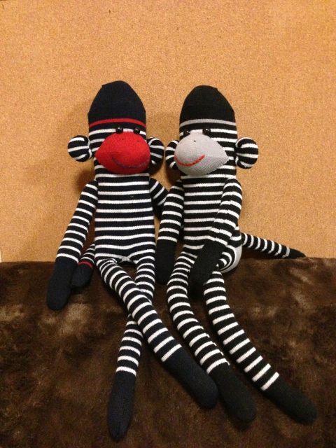 ソックモンキー♪ Blog 港区虎ノ門(神谷町 徒歩3分)の美容室